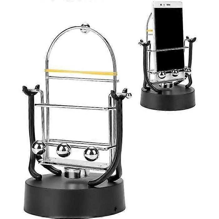 Mobile Pedometer, Automatic Phone Swing, Phone Swing, Pedometers Walking Shake Wiggle Device, Motion Pedometer