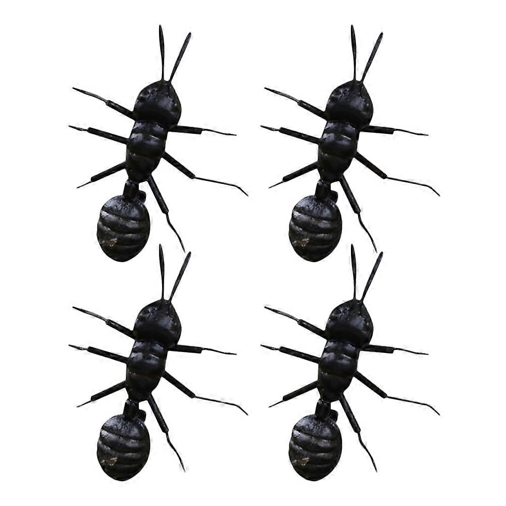 Delicate Ant Ornaments, Versatile Decorative Art for Any Setting