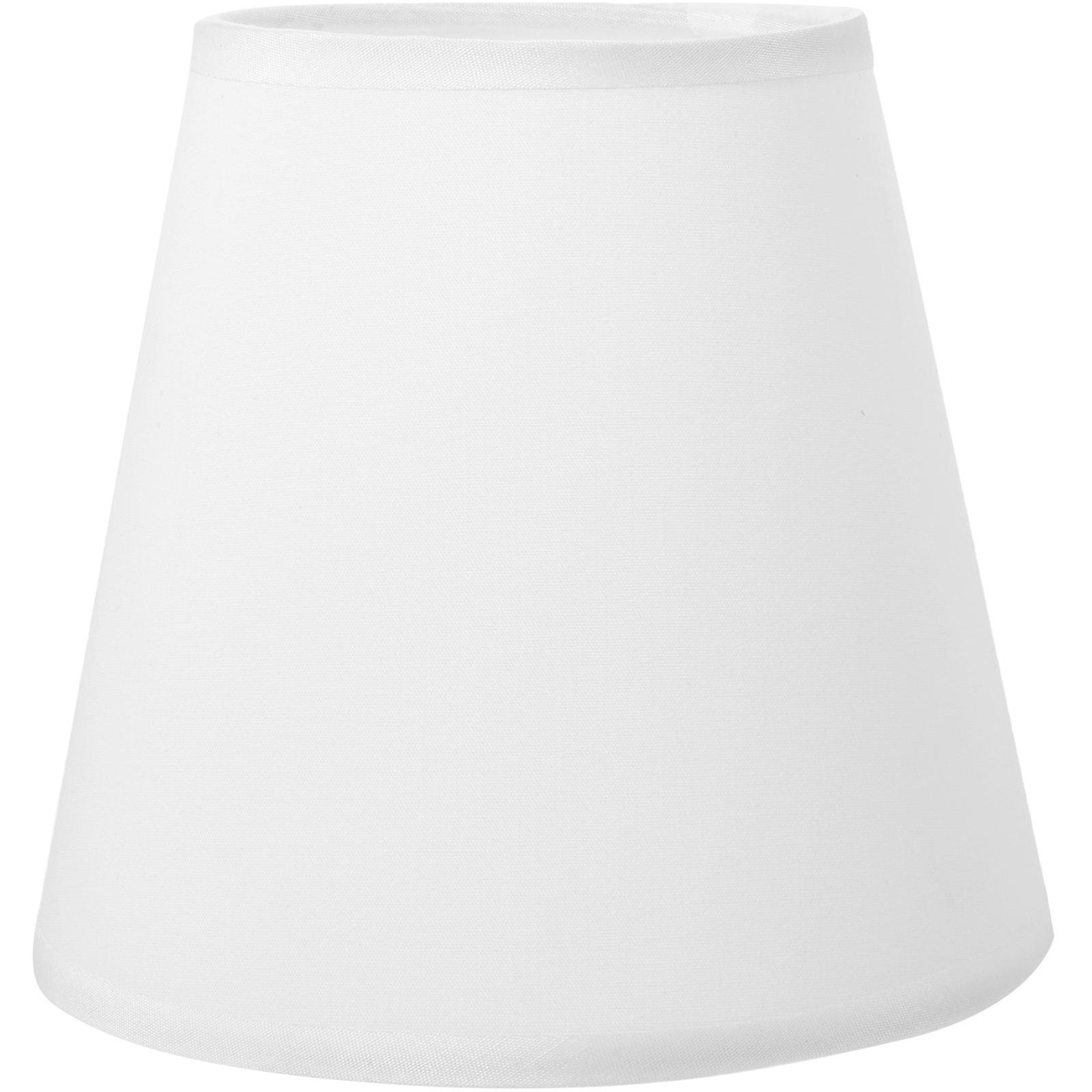 Wear Resistant Lamp Shade Cover for Soft Light and Gentle Ambiance – Durable Fabric Accessory for Bedroom and Home Decor
