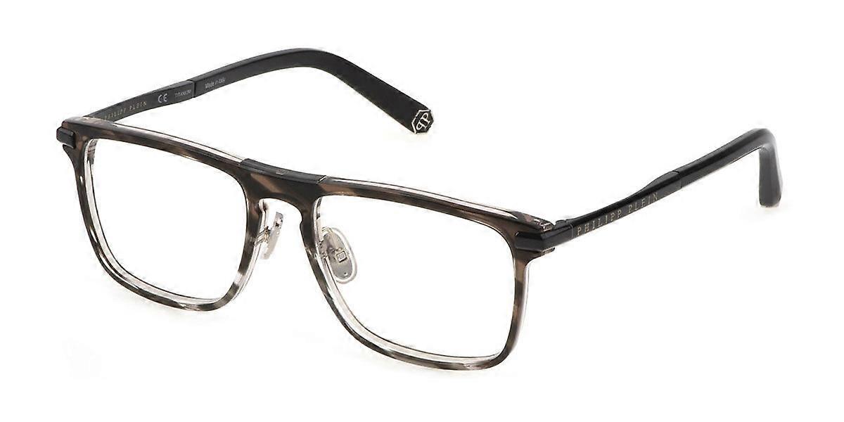 Philipp Plein VPP019M 0XAS Unisex Eyeglasses