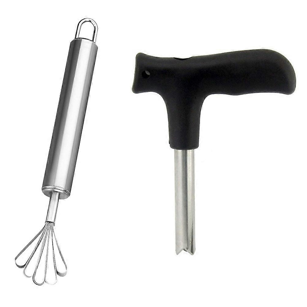 Reusable Coconuts Tools Coconut Opener Kit For Kitchen Gadgets Home Use 1 Set