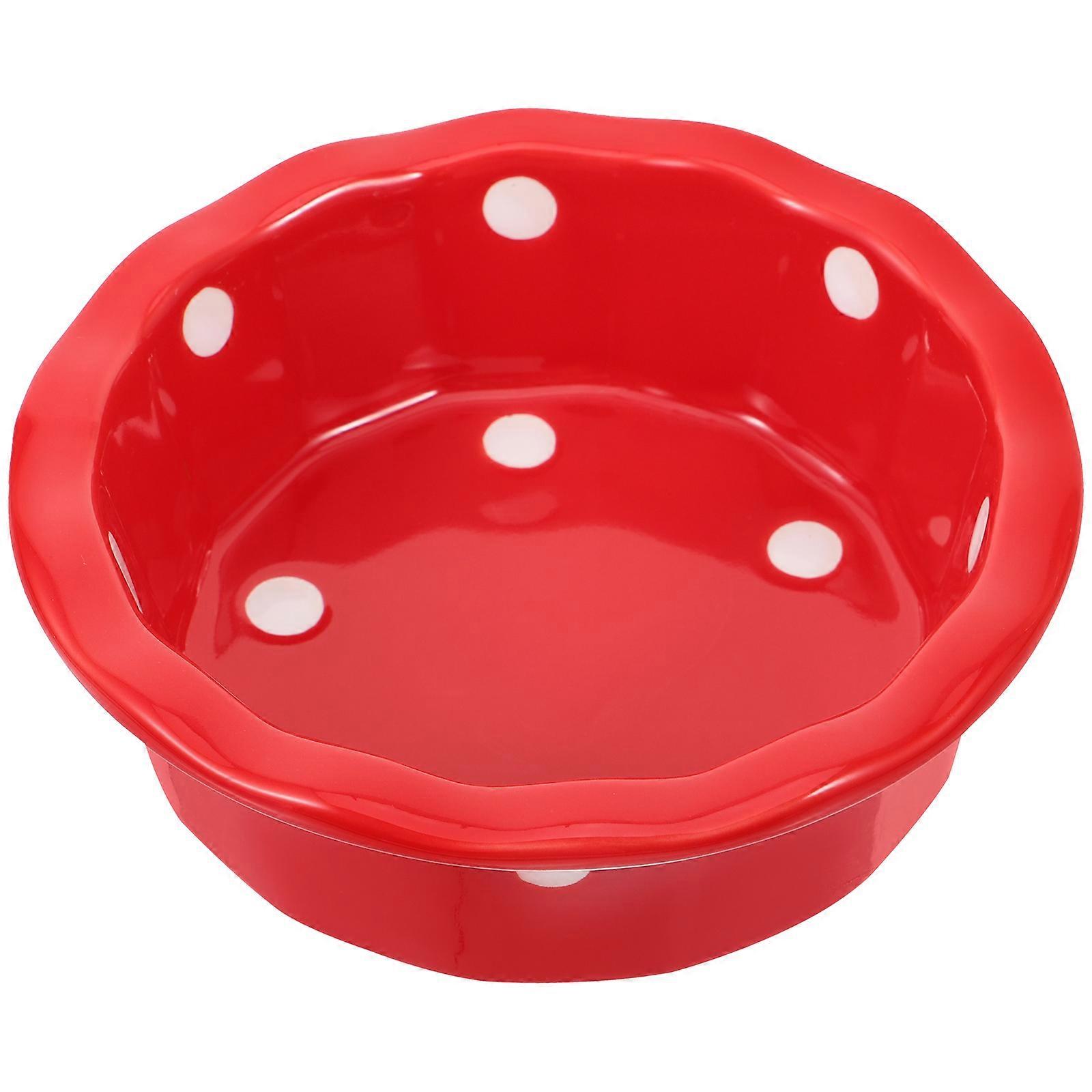 Here's a polished and engaging product description for your **Christmas Ceramic Pet Bowl**:
π **Christmas Ceramic Pet Bowl for Cats & Dogs** π