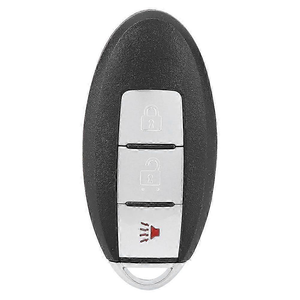 3 Button Keyless Entry Remote Car Key Fit for Murano 2003 2004 2005 2006 2007 KBRASTU15