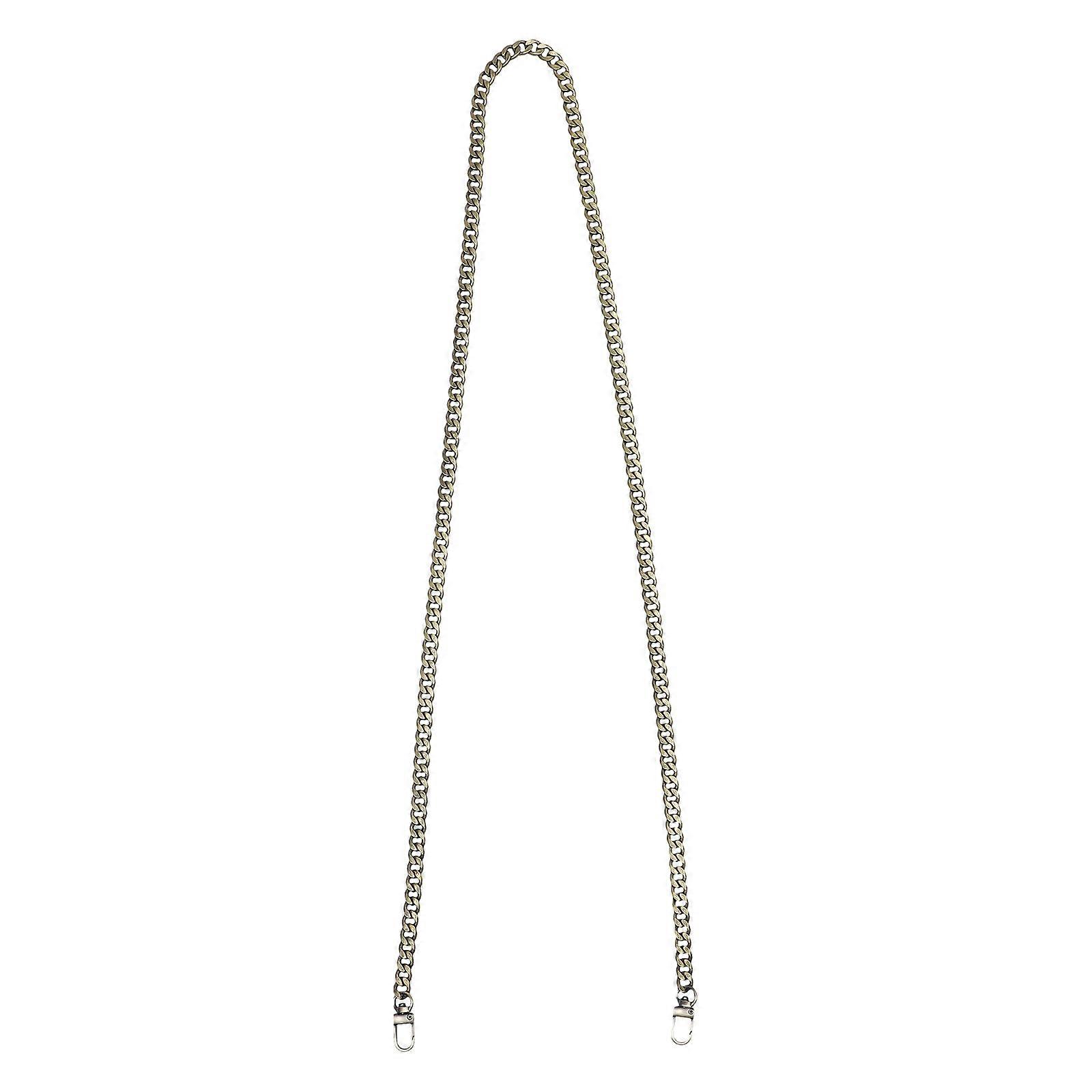 1Pc Metal Bag Chain Replacement Strap for DIY Handbag Accessory
