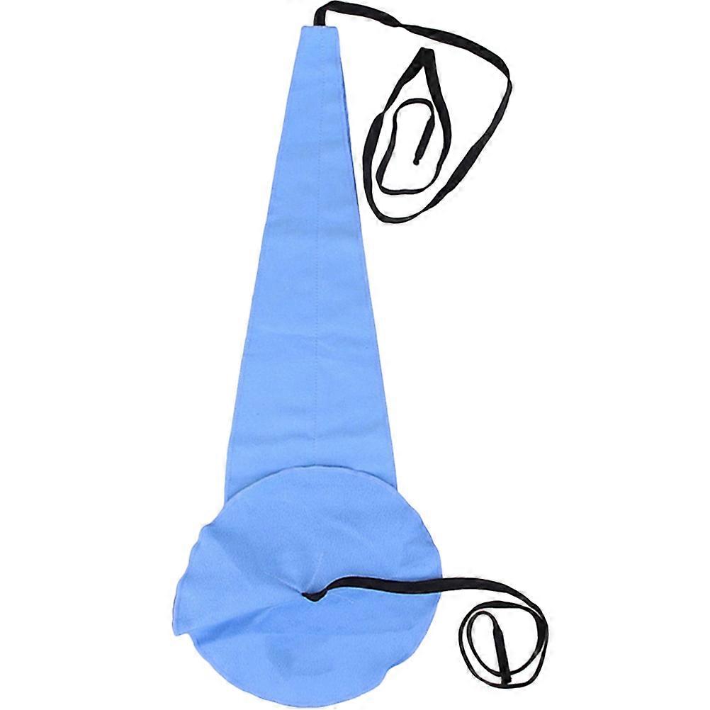 Saxophone Cleaning Cloth for Flute, Clarinet – Compact, Durable Moisture Protection Tool for Musicians