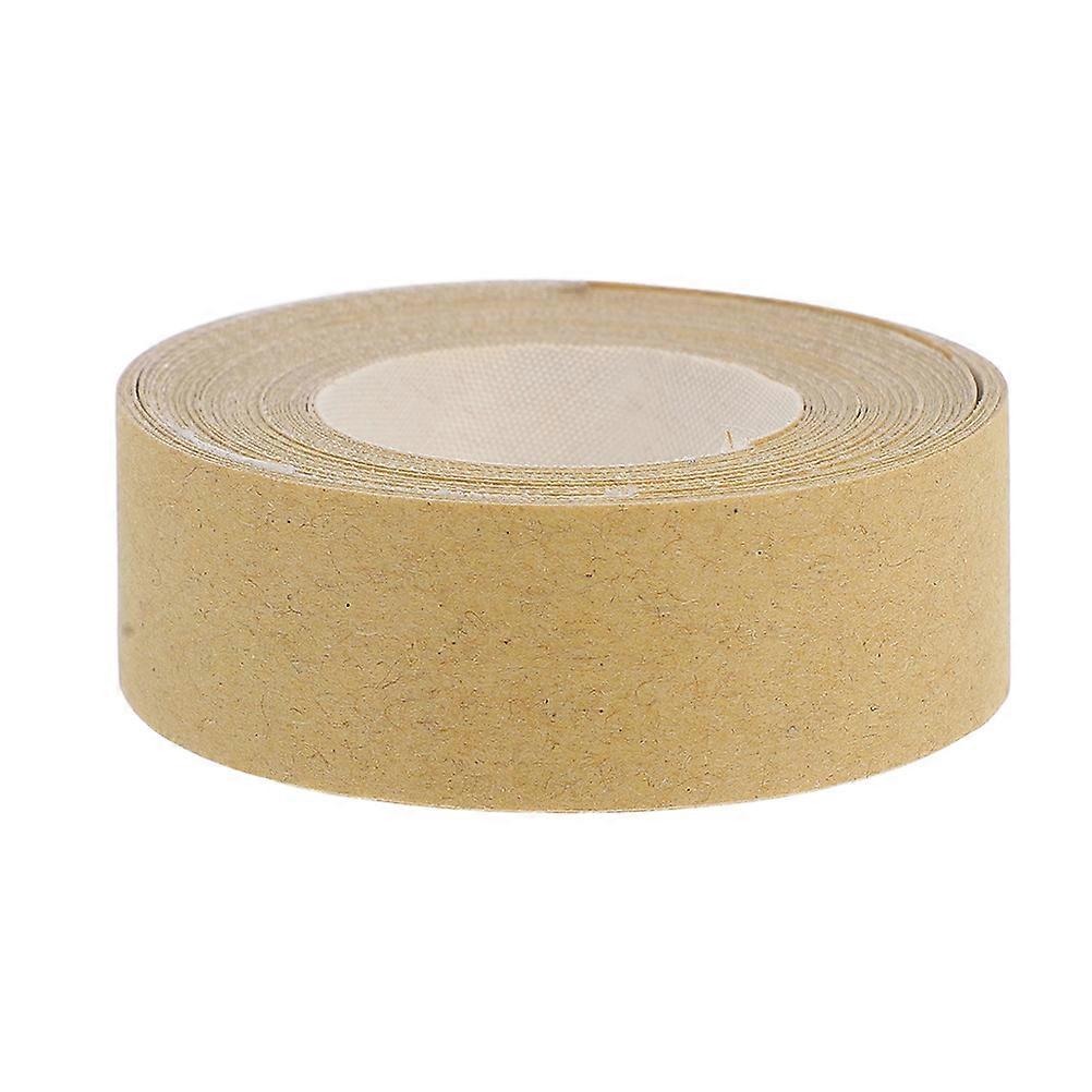 1 Roll DIY Lampshade Edge Cloth Self Adhesive Fabric Tape for Elegant Lamp Shade Making, Sturdy Material for Table Lamps & Home Decor
