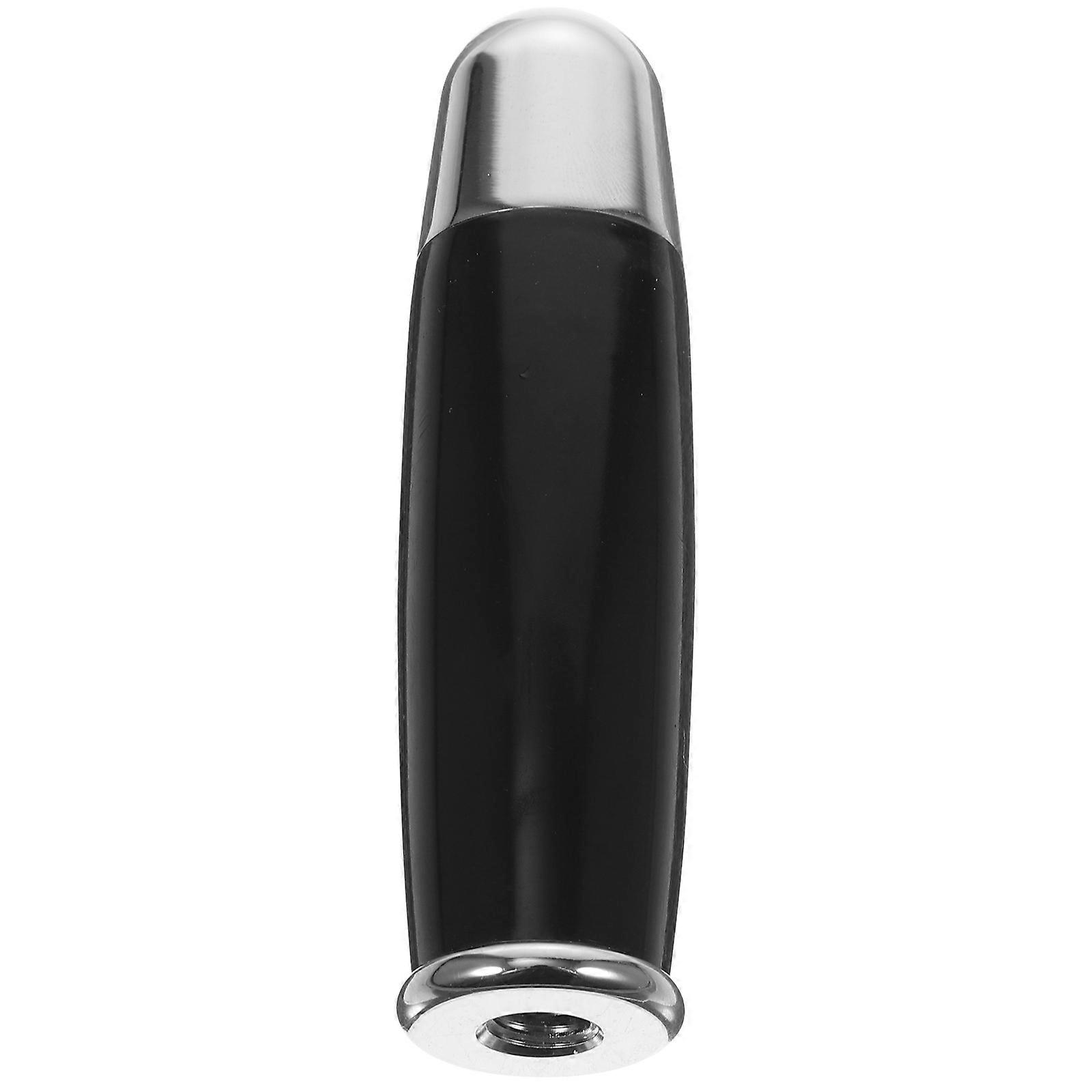 Plastic and Metal Beer Tap Handle Replacement for Standard Faucets – Lightweight and Easy to Install for Home Bars and Pubs