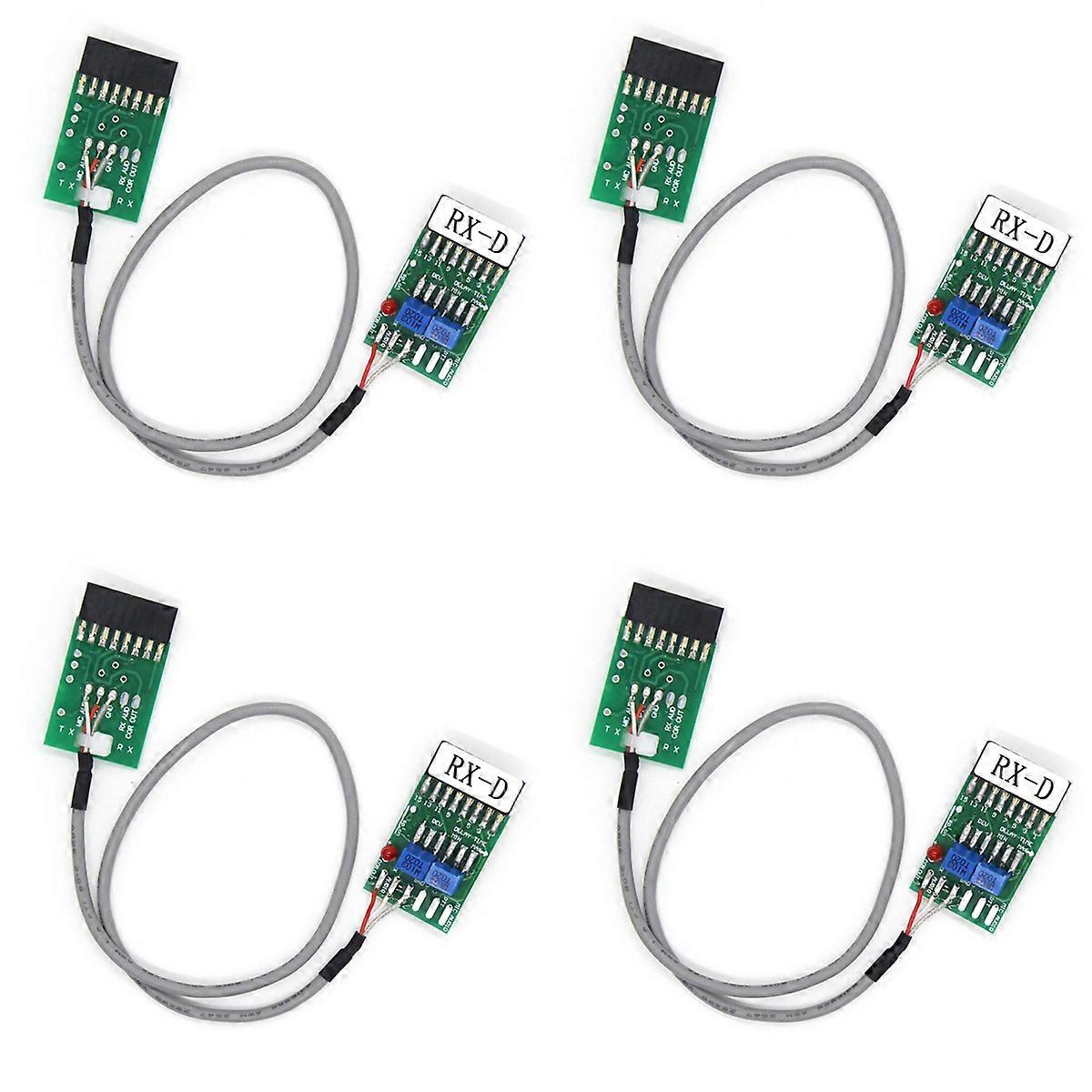 Radio Relay Connector Cable for GM300 GM338