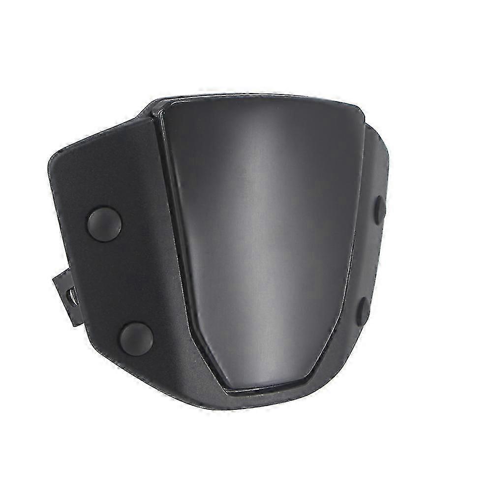 שמשה ספורטיבית עבור הונדה Cb1000r cb 1000 r 2019-2021 2022 אופנוע מגן רוח קדמי מגן מגן מגן עם תושבת