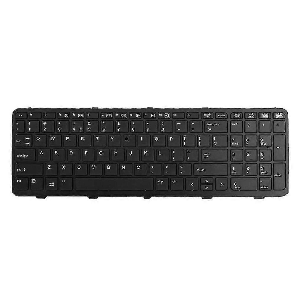 Keyboard for HP Probook 450 G0 G1 G2 455 G1 G2 450-G1 470 G0 G1 G2 US