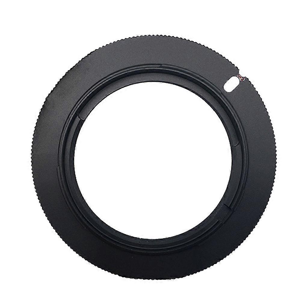 Metal Lens Adapter for Alpha A for AF A900 A55 A7 A6000 Camera Lens Adapter