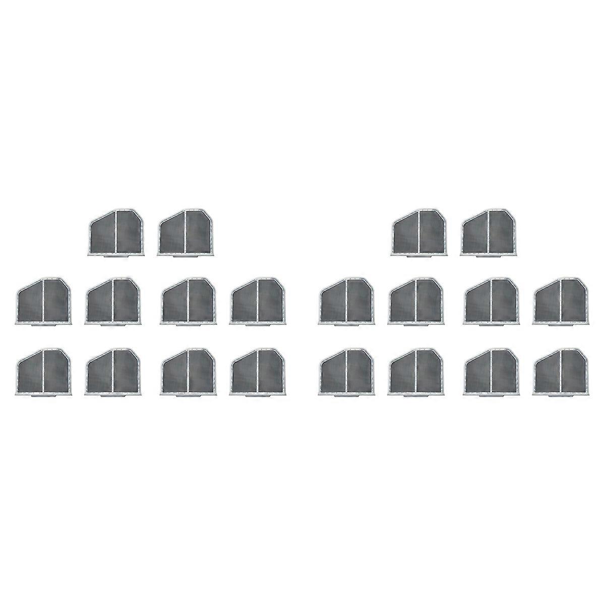 Dryer Filter Dryer Lint Filter Screen for Dryers W10120998