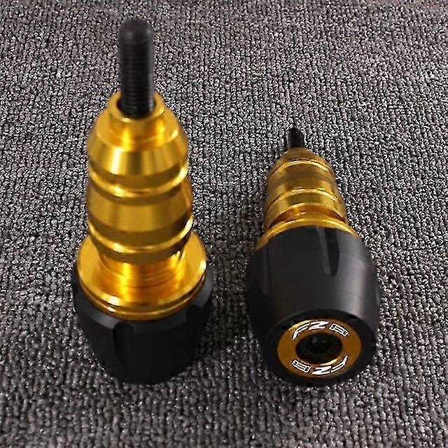 适用于雅马哈 Fz8 Fz 8 Fz-8 摩托车配件防坠落框架滑块整流罩护罩防撞垫保护器