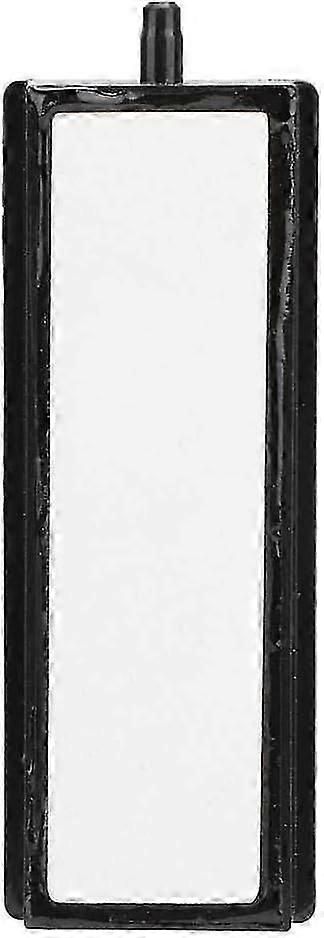 Aqua Nano Air Stone, Bar Fish Tank Oxygenation Refined Oxygen Pump Bubble Diffuser