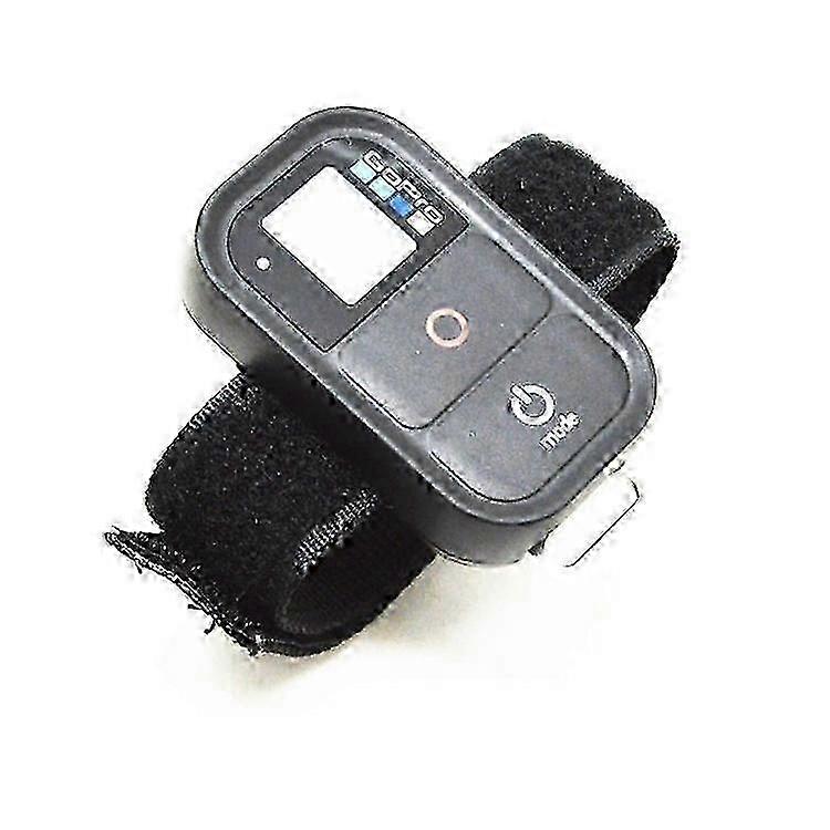 Hand Wrist Belt Strap for WiFi Remote of Compatible Brand Action Camera