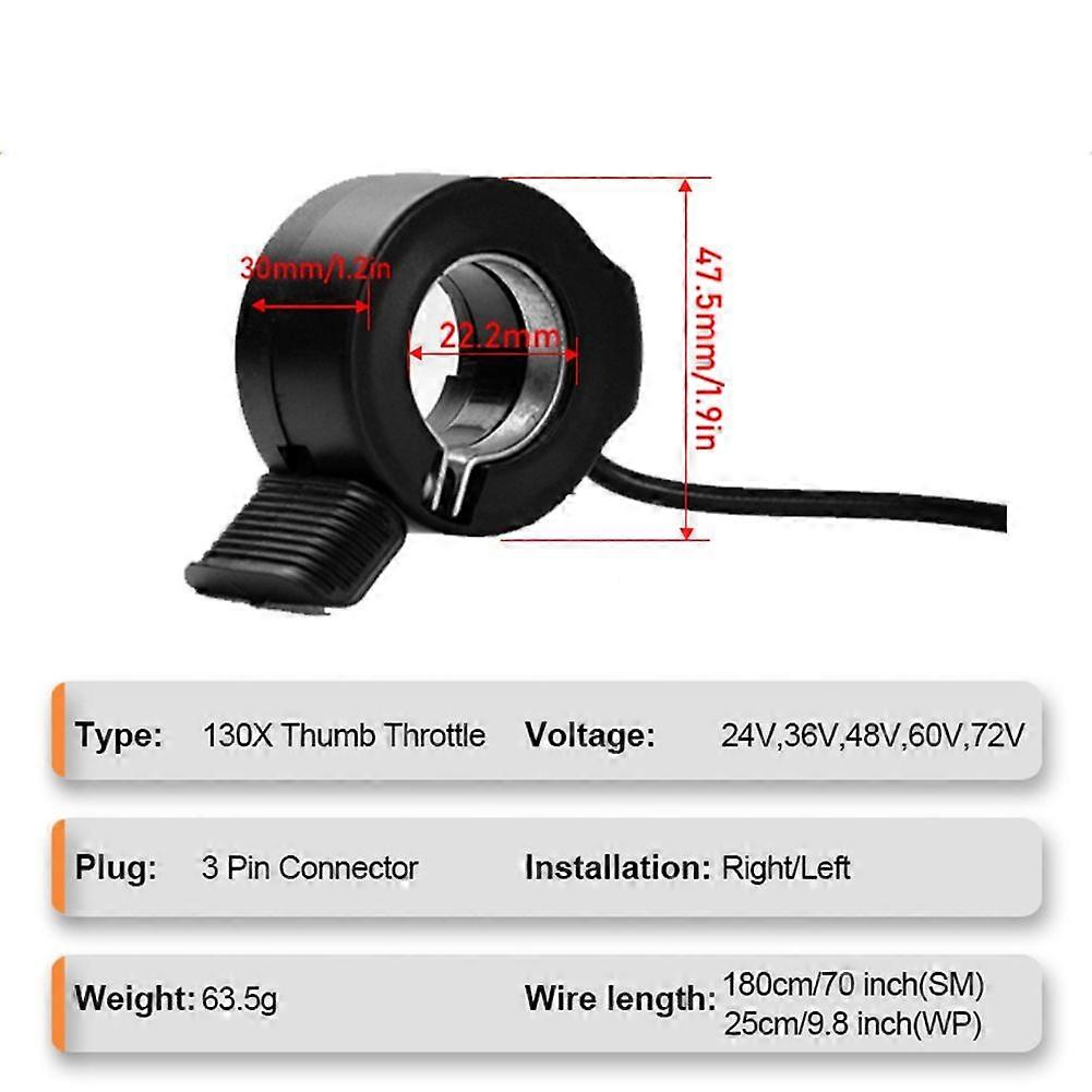 Ebike Sine Wave Controller 36/48/52V 40A Brushless Controller and S-100 LCD Color Display E-Scooter
