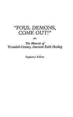 Foul Demons Come Out!