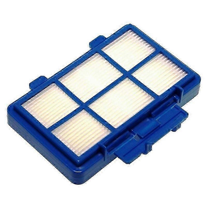 2025 Latest Model Hepa Filters for Philips PowerGo Series FC8242 FC8246 FC8243