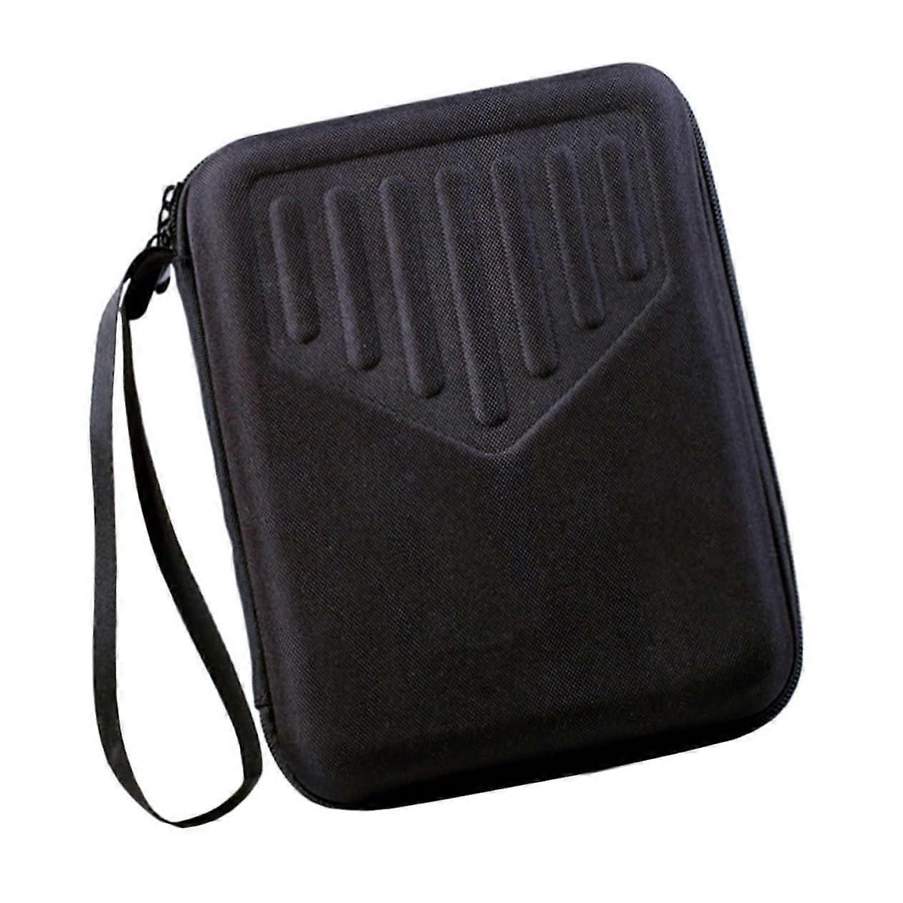 Kalimba Carrying Case Waterproof Storage Bag for Robust Kalimba Protection and Travel Compatible with All Sizes