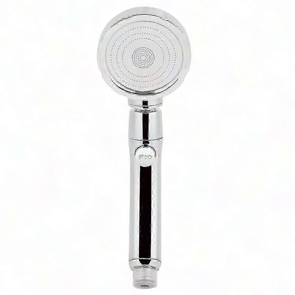 Water Saving Handheld Shower Head