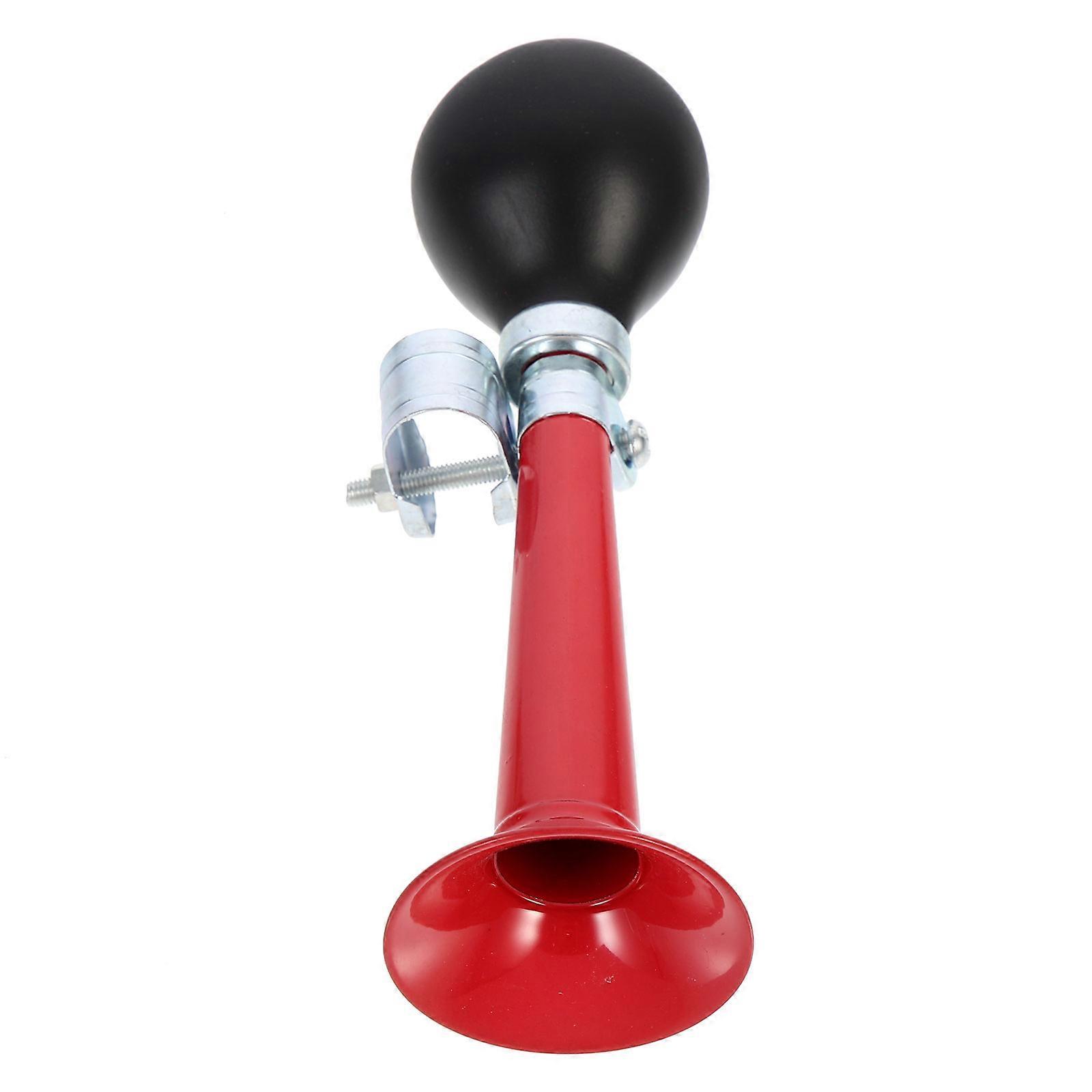 Bicycle Handlebar Ring Bell Bikers Cycling Iron Plating Simple Style 1Pcs