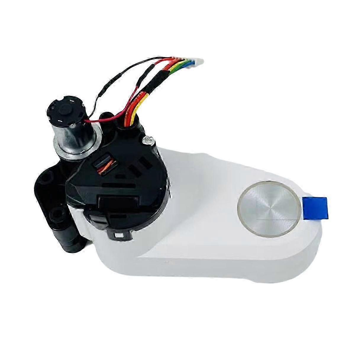 For M40 D110cn Side Brush Swing-out Assembly