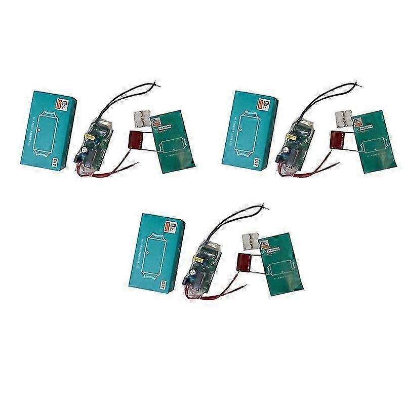 EWeLink DIY Wifi Smart Light Switch Smart Home Automation Module No Neutral