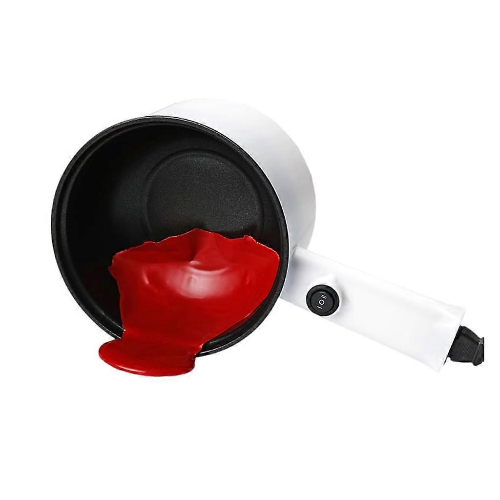 Sealing Wax for Wine Bottles, Food Safe, for Wine Cans, Envelope Sealing Beads, Multicolor, Easy Melt, 200g