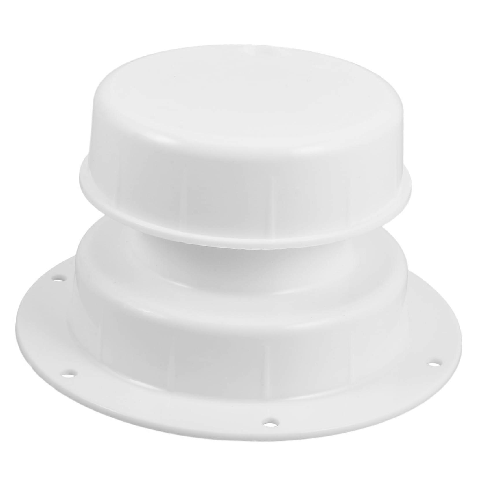 Camper Ventilation Cover Kit for Motorhomes, Trailers, Boats