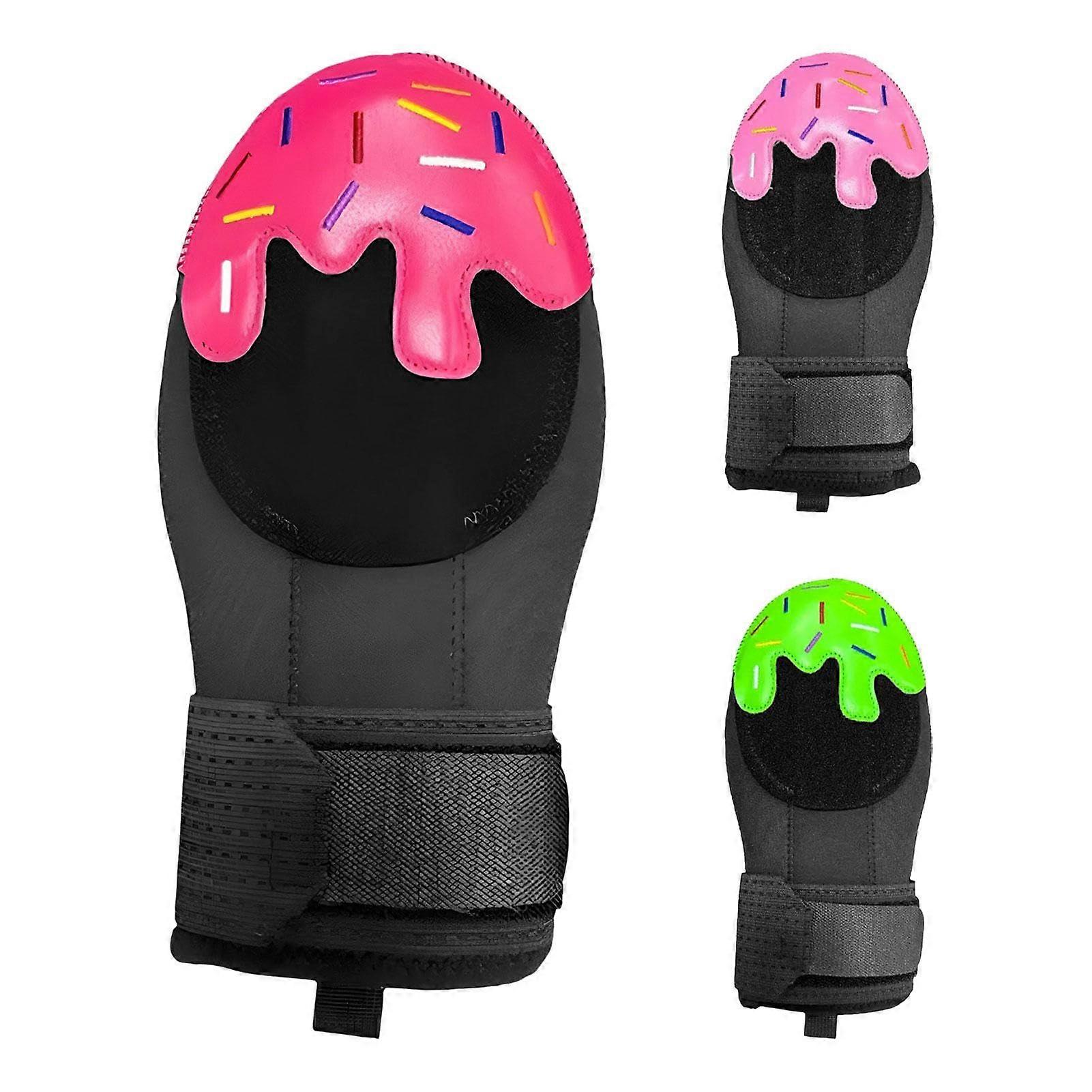 Sliding Glove, Baseball Glide Glove Ice Cream Baseball Training Glove
