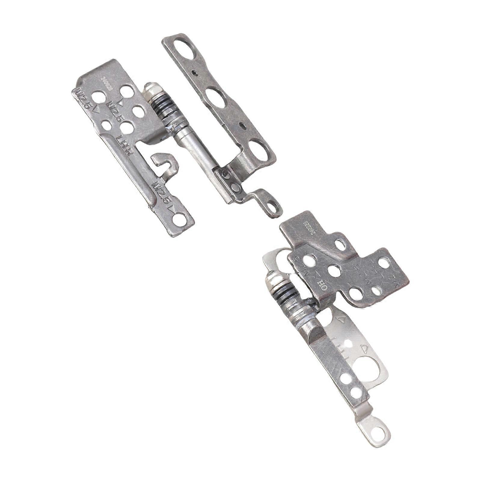 Heavy Duty Laptops Hinge Brackets Compatible For 14inchG6 Laptops Metal Mount For Long Last Display Connection Multicolor