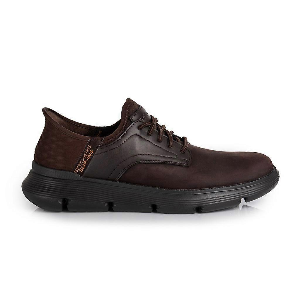 Shoes Skechers 205046CHOC