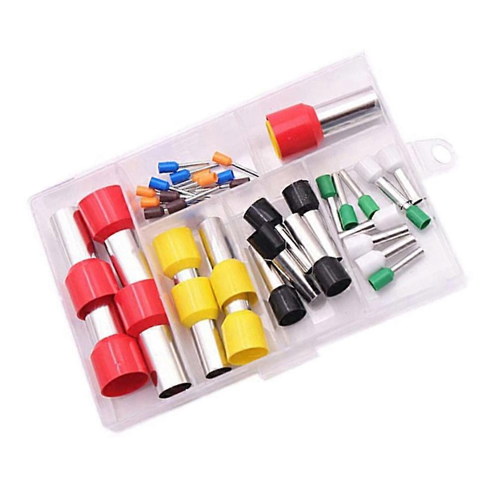 Practical Round Clay Cutters Set for DIY Use 40 Pieces Stainless Steel Assorted Color