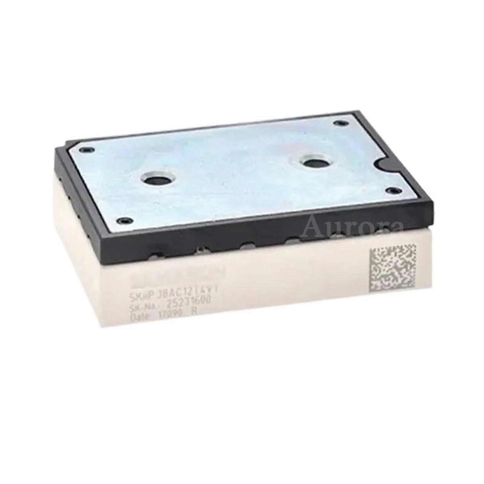 SKIIP37AC12T4V1
SKIIP38AC12T4V1
SKIIP39AC12T4V1
SKIIP37AC126V2
SKIIP38AC126V2
SKIIP39AC126V2
Module (SKIIP39AC12T4V1)