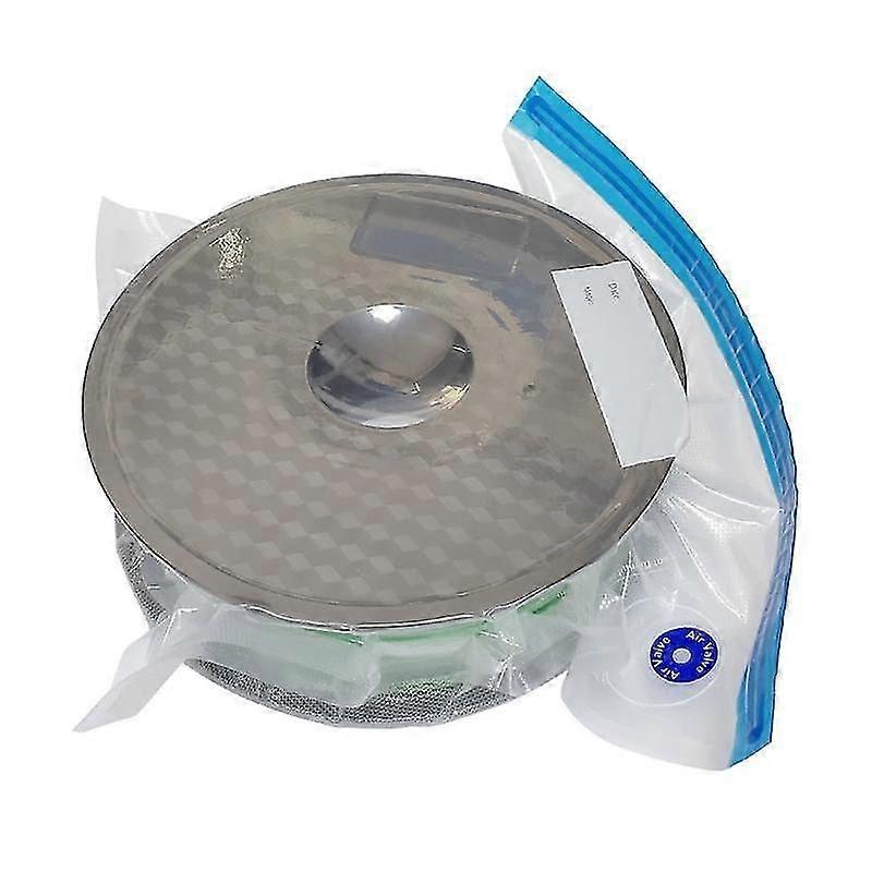 3D Printer Filament Vacuum Compression Reusable Storage Bags With Manual Air Pump For Filament Storage 11pcs