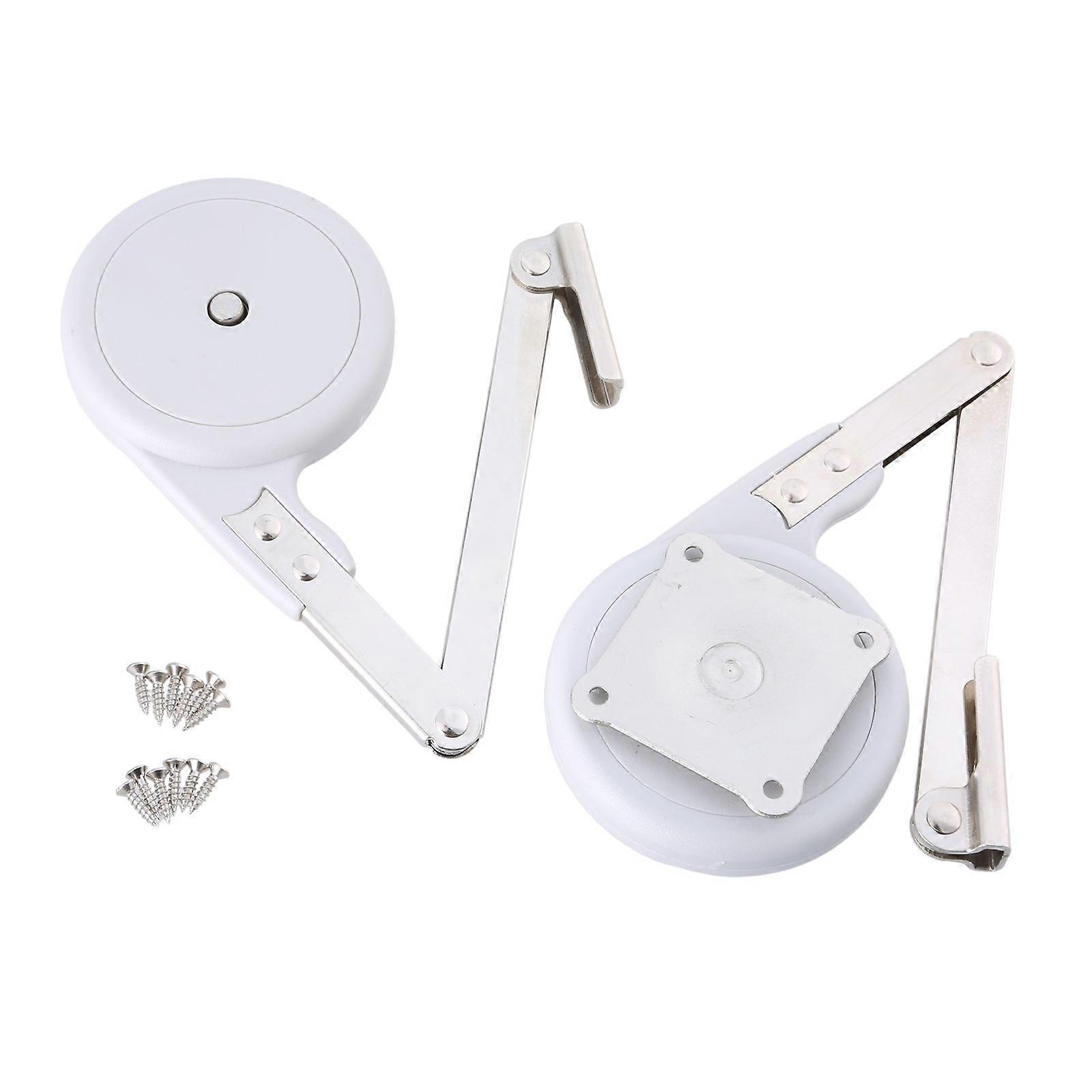 Screen Door Rolling Assembly Replacement Roller Assembly Adjustable Door Hardware Patio Door Rollers Simple Installation Multicolor