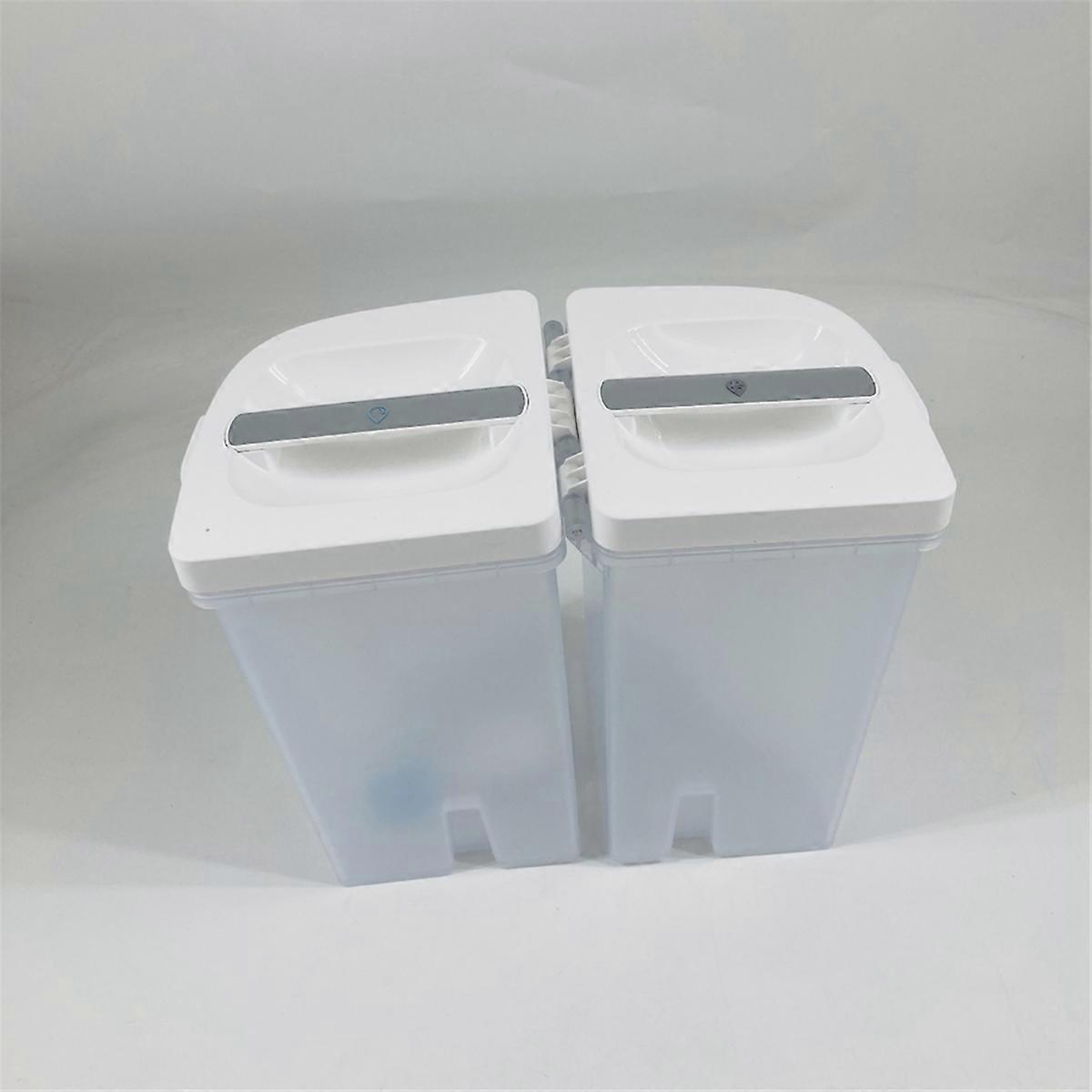 Klarwassertank & Schmutzwassertank für Ersatzteile