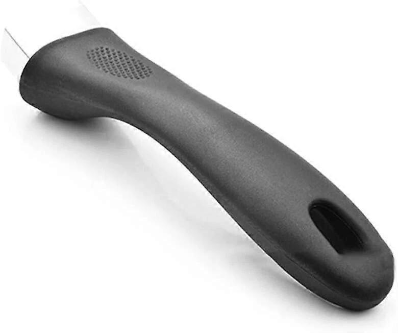 Bakelite Pot Handle, Scald-Proof Long Grip Replacement with Screw