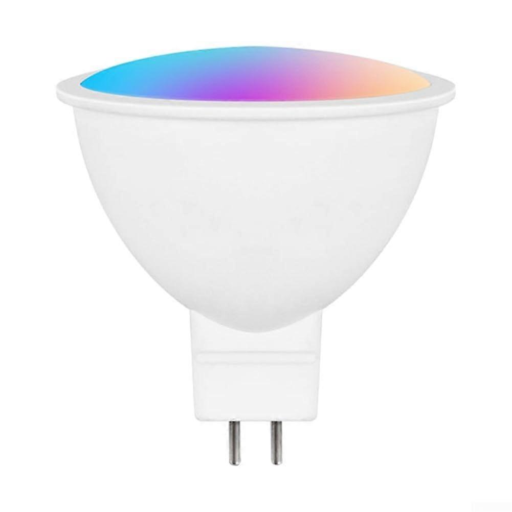 Simplify your lighting needs with the energysaving solution in an intelligent MR16 spotlight.'