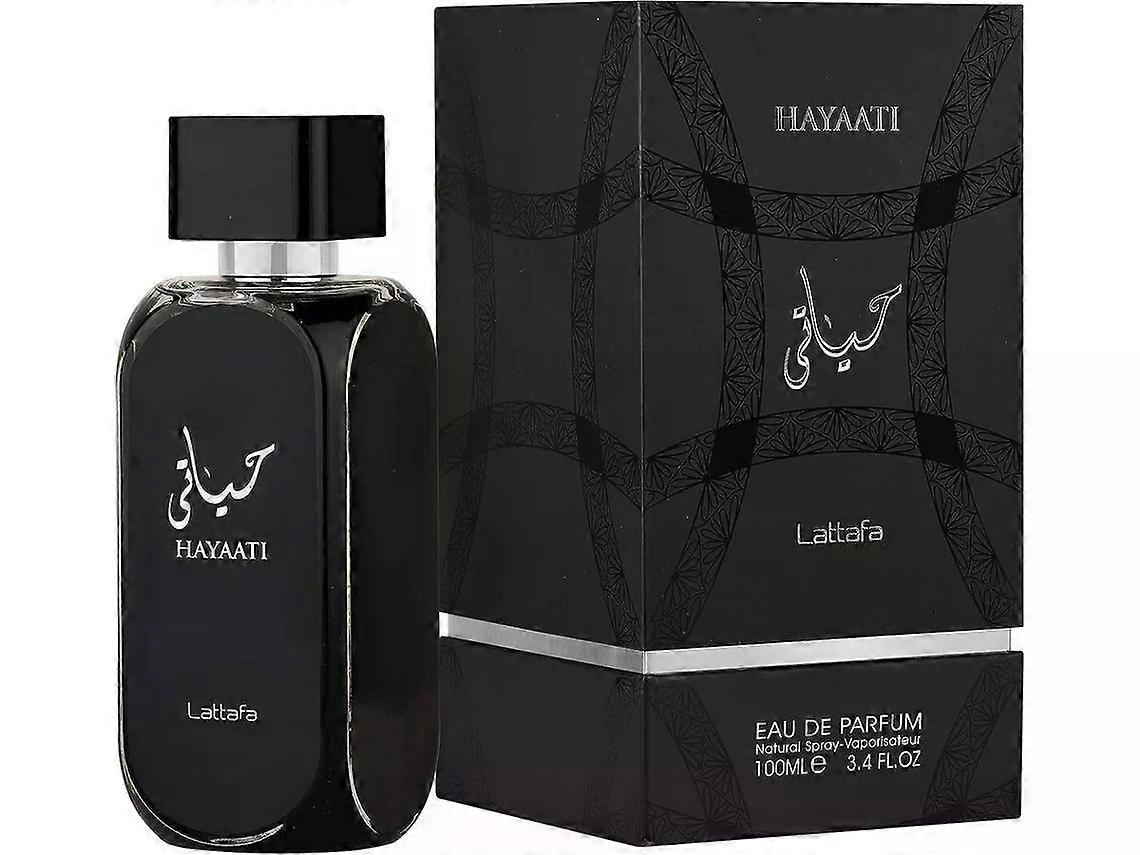 Parfüm LATTAFA Hayaati Eau de Parfum (100ml)