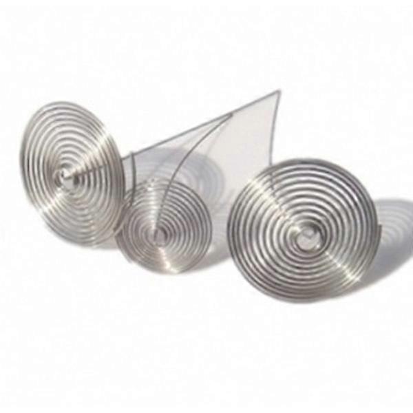 Teapot filter, stainless steel filter spout, easy to use kitchen tool.