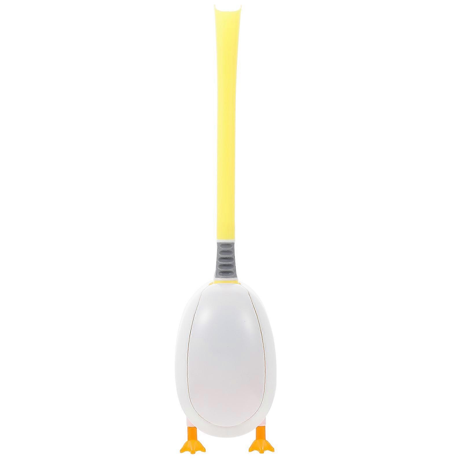 1 Set of Household Scrubber and Wear resistant Cleaning Brush for Daily Use