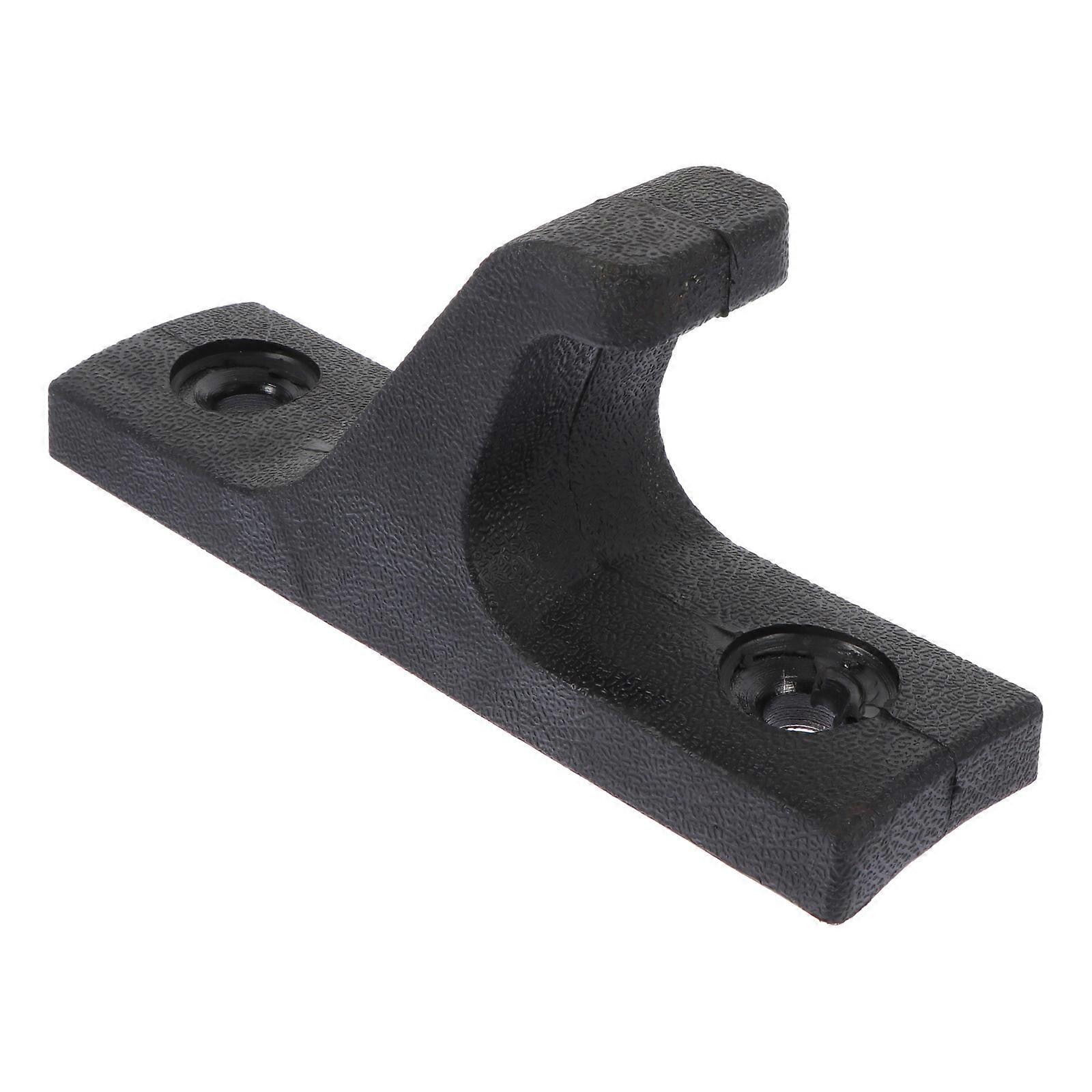 Dumbbell Stand For Fitness Enthusiasts 19.5X8.6X5.5Cm Sleek Design With Storage Function 1Set