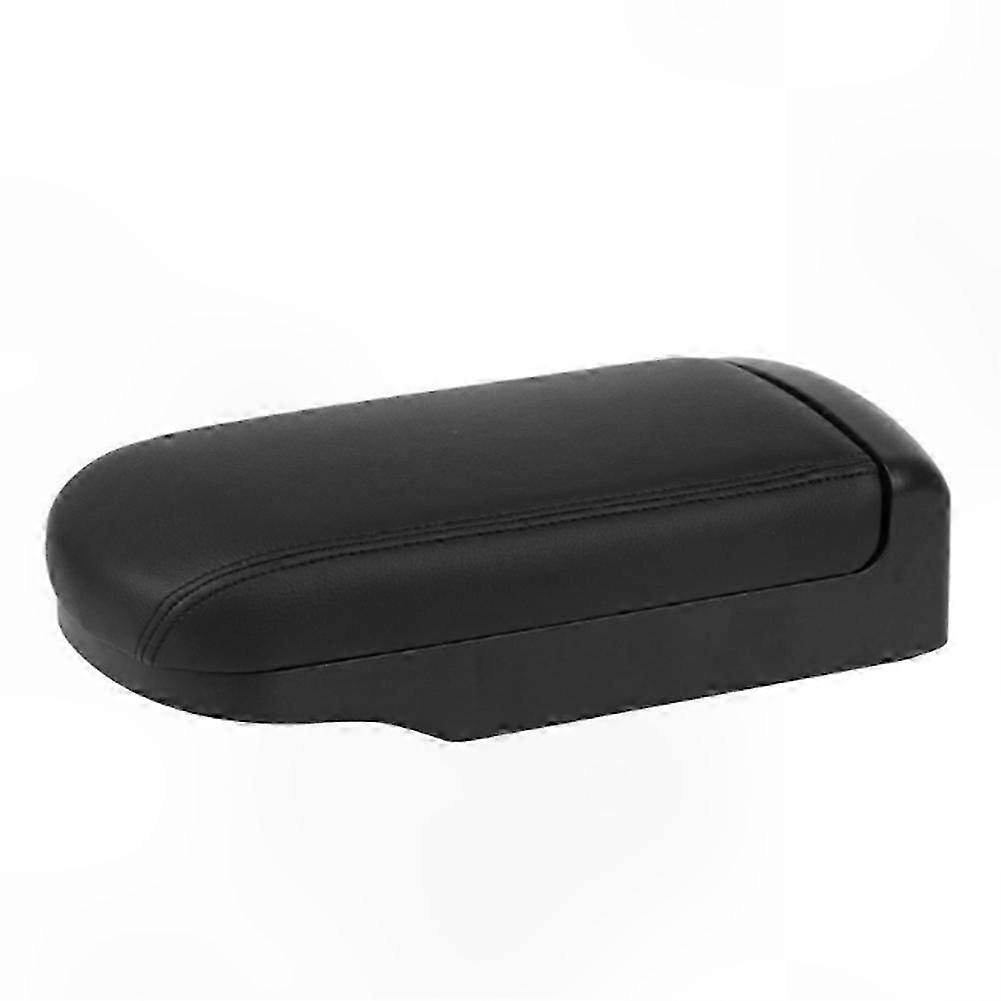 Universal Car Armrest Console Cover for 2019-2021 Compact Sedan Models