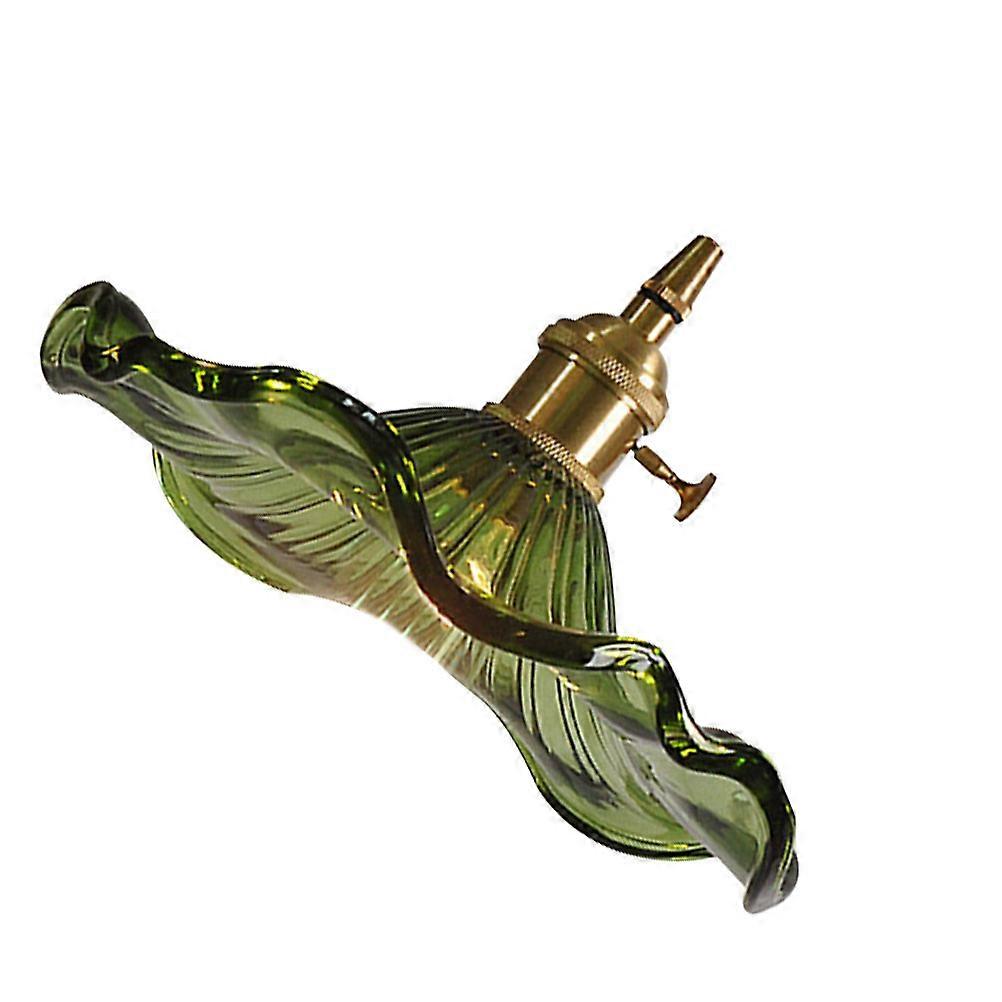 Modern Pendant Lamp 1Pcs Leaf Shape Ceiling Light for Bedroom Home Illumination 23x23x12.5cm