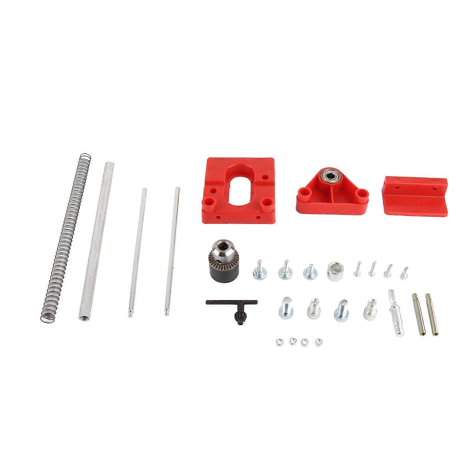 Woodworking Positioning Tool Portable Drill Locator Positioner Tool