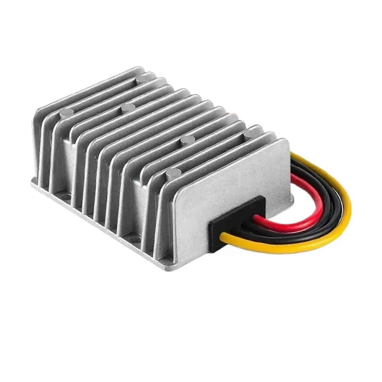 840V to 13.8V 25A Boost Buck DCDC Power Converter Voltage Stabilizer
