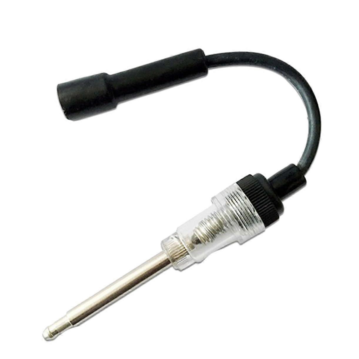 Ignition Tester For Car Spark Plugs And Ignition Coils Engine Ignition Tester Spark Plug Tester Instrument Detector