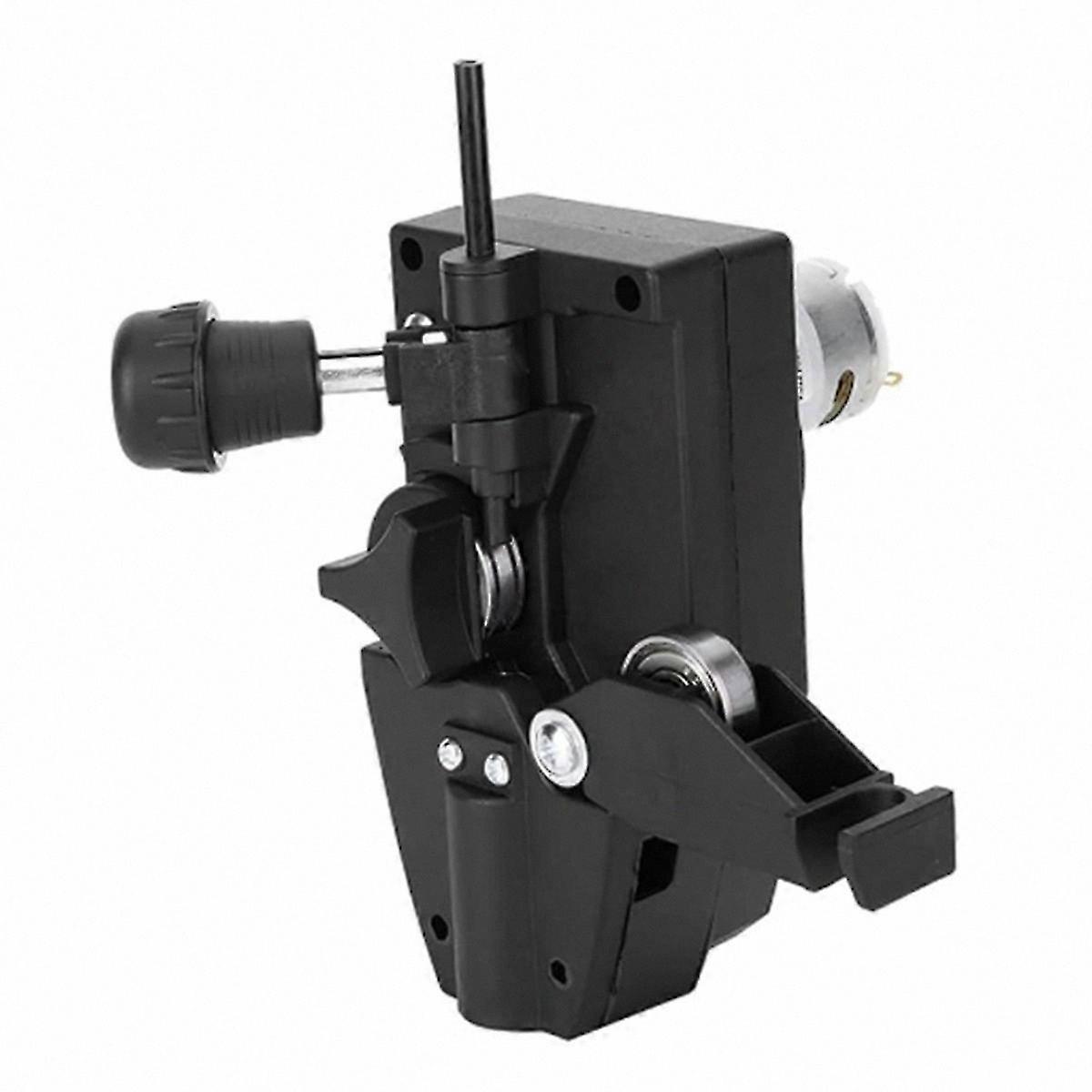 Replacement Wire Feed Motor for Welding Equipment Roll Feed Mechanism