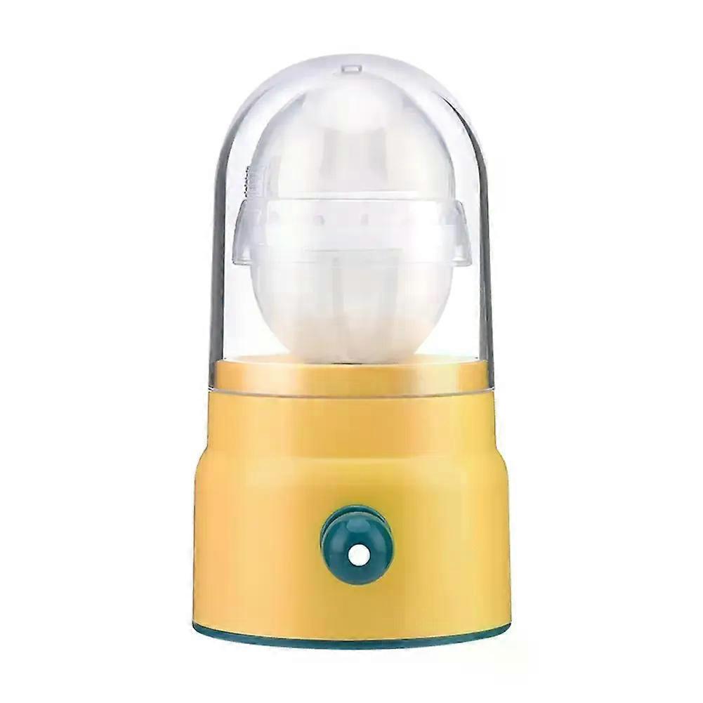 Golden Egg Maker Egg Handy Scrambler Shaker Whisk Egg Inside Mixer Egg Maker Tool Egg Puller Kichen Accessories